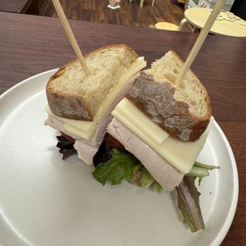 Zocalo Coffeehouse - Sandwich - Coffee & Tea Near Me - San Leandro, California