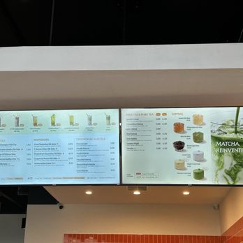 Odd One Out - Bubble Tea Near Me - San Mateo, California