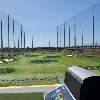Topgolf - Golf Near Me - San Jose, California