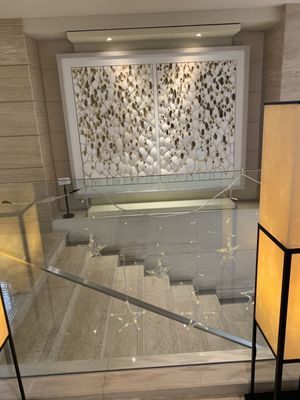 The Gaia Hotel by null