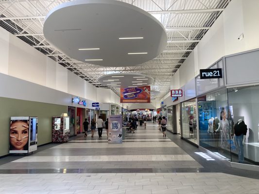 Colorado Mills by null