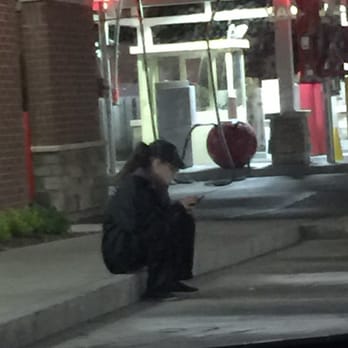 bp - Yup that's the one of many smoke breaks! - Gas Stations Near Me - Arlington Heights, Illinois