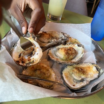 Bon Ton - Oyster - Cajun/Creole Near Me - Atlanta, Georgia Bon Ton - Oyster - Cajun/Creole Near Me - Atlanta, Georgia