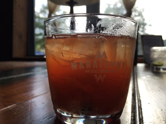 Manatawny Still Works Pottstown Distillery and Tasting Room by null