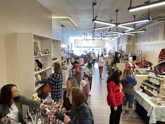 KARMA Community Market by null