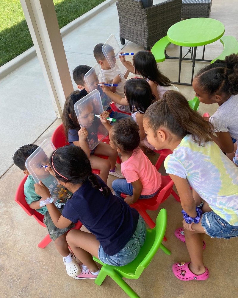 Ramirez Family Child Care - childcare center in Moreno Valley, CA