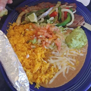 Mexico Restaurant - Mexican Near Me - Honolulu, Hawaii