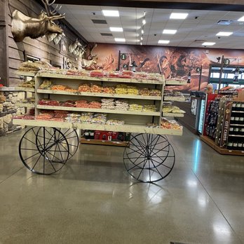 Cabela's - Outdoor Gear Near Me - Anchorage, Alaska