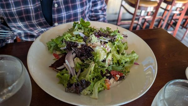 Carter’s Restaurant and Events by null