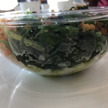 Pokeworks - Poke bowl - Poke Near Me - Bellevue, Washington Pokeworks - Poke bowl - Poke Near Me - Bellevue, Washington