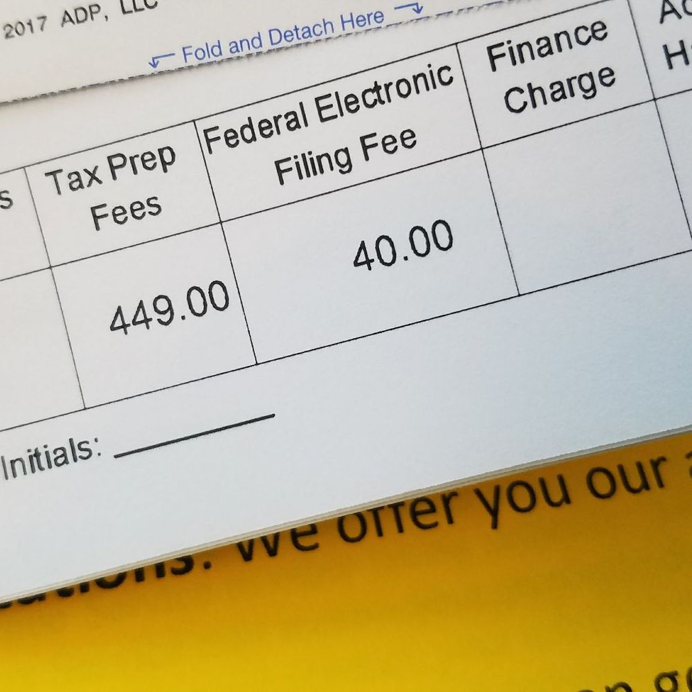 Liberty Tax - Insane tax preparation fees - Tax Services Near Me - Winnetka, California Liberty Tax - Insane tax preparation fees - Tax Services Near Me - Winnetka, California