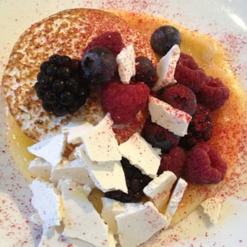 Cumulus - Lemon custard, broken meringue and berries - Wine Bars Near Me - Melbourne, VIC Cumulus - Lemon custard, broken meringue and berries - Wine Bars Near Me - Melbourne, VIC