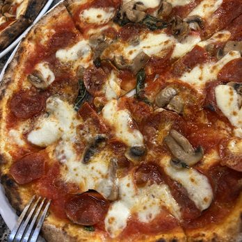 Crust Pizzeria Napoletana - Italian Near Me - Herndon, Virginia Crust Pizzeria Napoletana - Italian Near Me - Herndon, Virginia