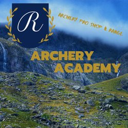 Archery Academy - Welcome to the Academy.