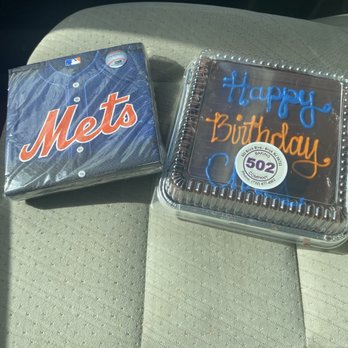 502 Baking Company - Bakeries Near Me - Brick Township, New Jersey