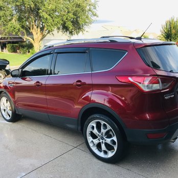 Rescue Auto Detailing - Auto Detailing Near Me - Belleview, Florida