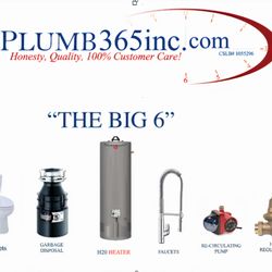 Plumb365