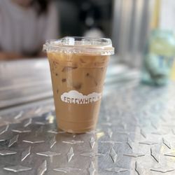 user provided Freewheelin' Coffee photo