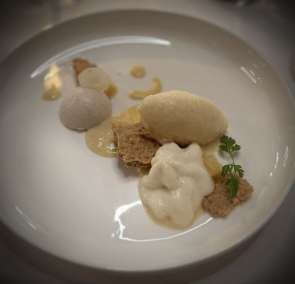 Restaurant Jean by null