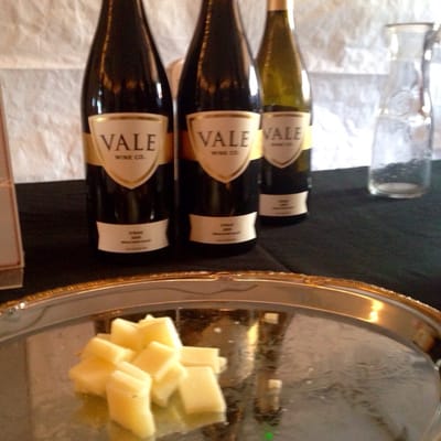 Hat Ranch Winery by null