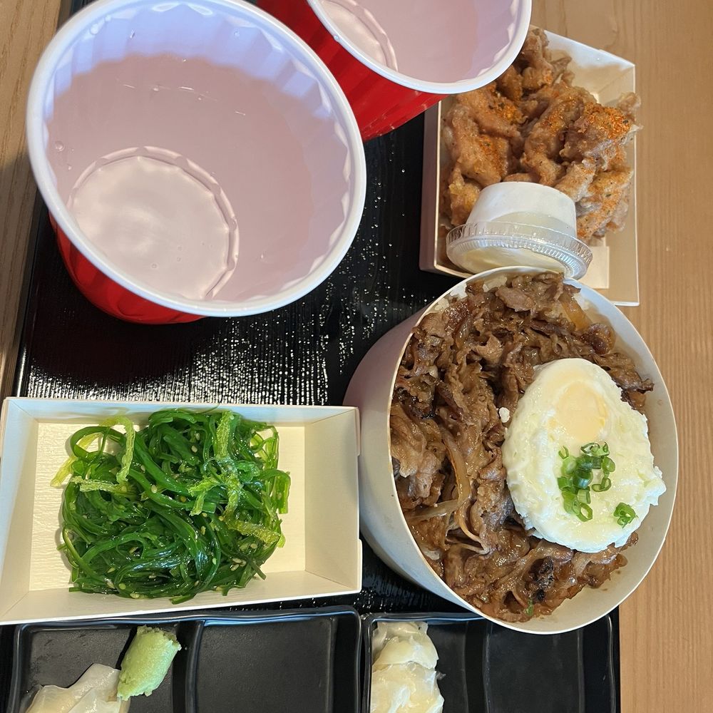 Sumo Sushi & Grill - N10.Gyudon - Japanese Near Me - Seattle, Washington Sumo Sushi & Grill - N10.Gyudon - Japanese Near Me - Seattle, Washington
