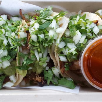 Cassave Mobile Taqueria - tacos and sauce - Food Trucks Near Me - Oakland, California Cassave Mobile Taqueria - tacos and sauce - Food Trucks Near Me - Oakland, California