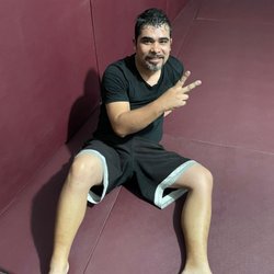 Showdown Training Center