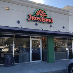 JuiceLand