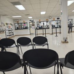 Department of Public Social Services - This place has been empty. I have been here for almost 3 hours.