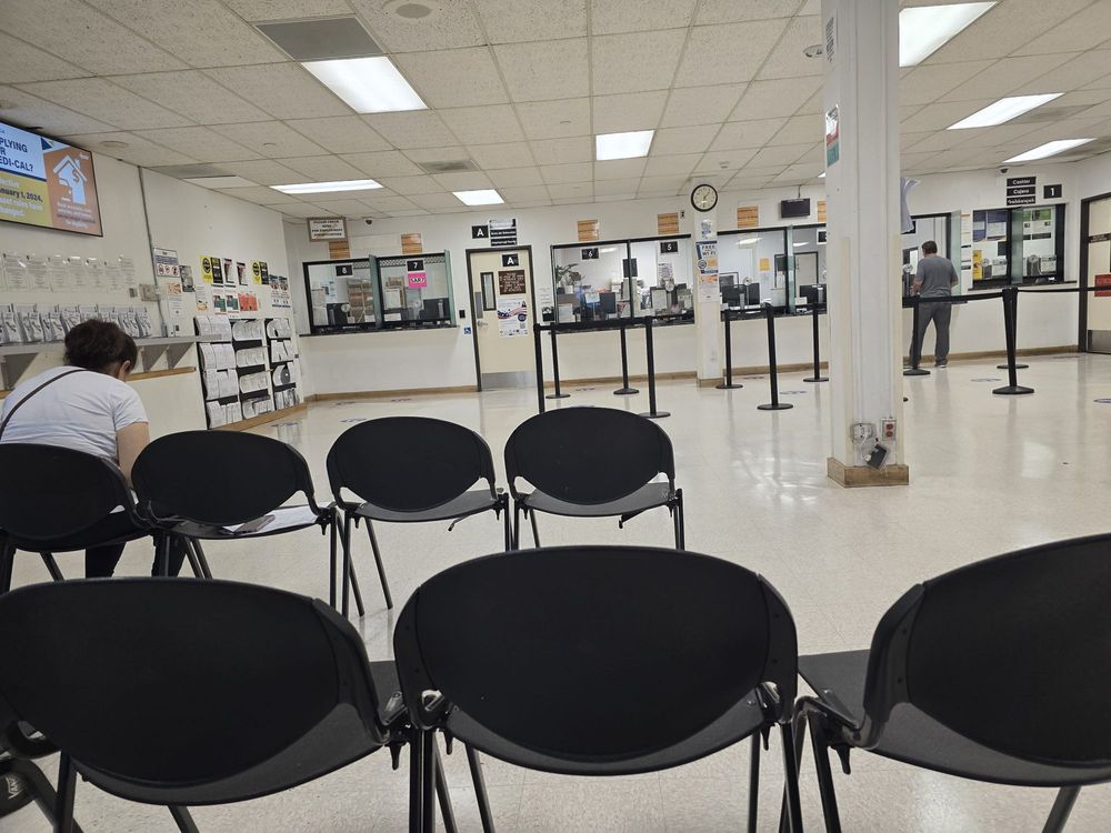 Department of Public Social Services - social services organization in Pasadena, CA