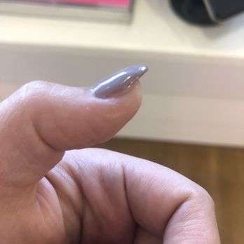 Colorful Nails - Nail Salons Near Me - Long Beach, California