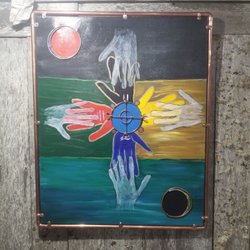Star Song of the Harbor Animist Church - Call of the ancestors