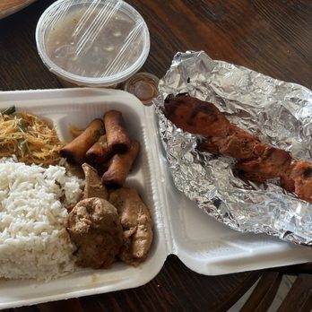 Jampinoy - Caribbean Near Me - Vista, California Jampinoy - Caribbean Near Me - Vista, California