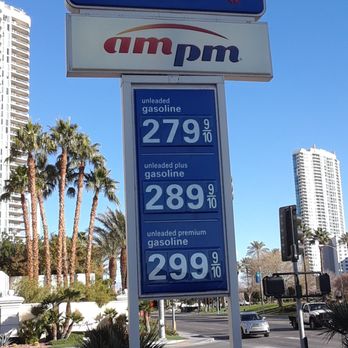 Riviera Am Pm - a gas station sign - Gas Stations Near Me - Las Vegas, Nevada Riviera Am Pm - a gas station sign - Gas Stations Near Me - Las Vegas, Nevada