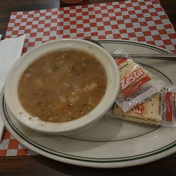 Gaetano's - Minestrone soup - Italian Near Me - San Diego, California Gaetano's - Minestrone soup - Italian Near Me - San Diego, California