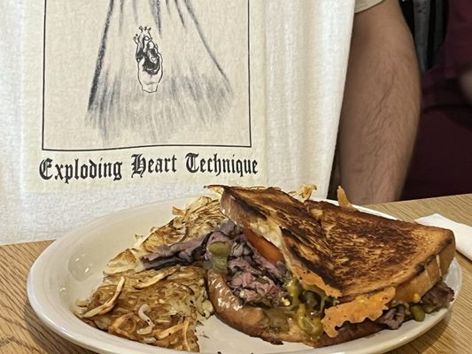 Rise & Shine by null