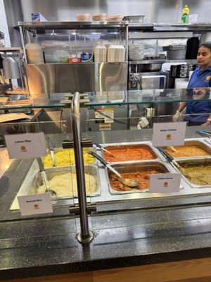 Spicelife Indian Fare by null