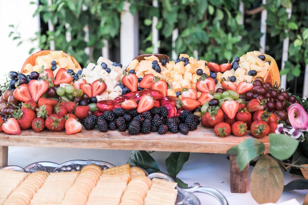 GRAYSTONE CATERING & EVENT PLANNING 31 Photos & 50 Reviews 15239 Cerritos St, Fontana