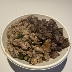 Proteinhouse - Build It - Turkey and Bison