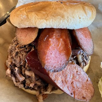 Woody Creek Bar-B-Q - Barbeque Near Me - Springtown, Texas