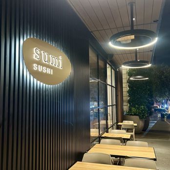 Sumi Sushi - Outside - Sushi Bars Near Me - Sherman Oaks, California Sumi Sushi - Outside - Sushi Bars Near Me - Sherman Oaks, California