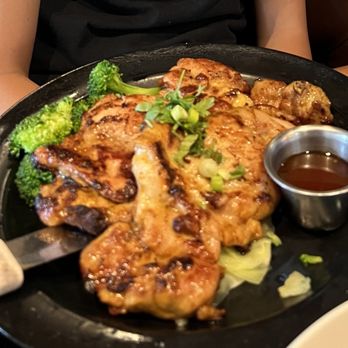 Buddha Thai Bistro - BBQ chicken - Thai Near Me - Vacaville, California Buddha Thai Bistro - BBQ chicken - Thai Near Me - Vacaville, California
