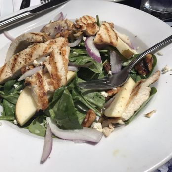 Bistro Vida - French Near Me - Menlo Park, California