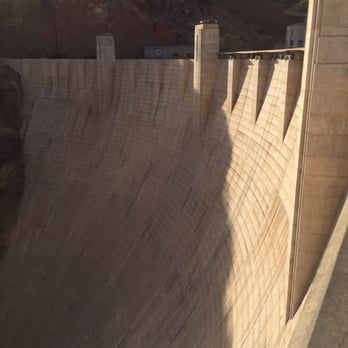 Hoover Dam - Landmarks & Historical Buildings Near Me - Boulder City, Nevada