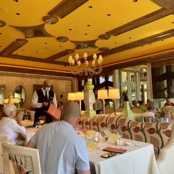 Tableau - Beautiful interior - Breakfast & Brunch Near Me - Las Vegas, Nevada