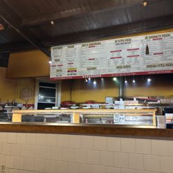 Finelli New York Pizzeria