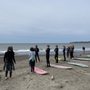 Photo of Bolinas Surf Lessons