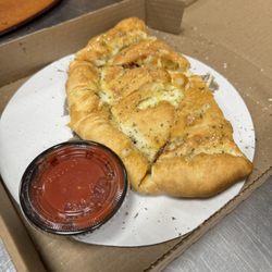Pies Pizza - Calzones