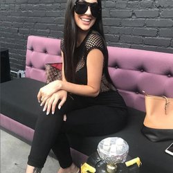 Hollywood Hookah Lounge