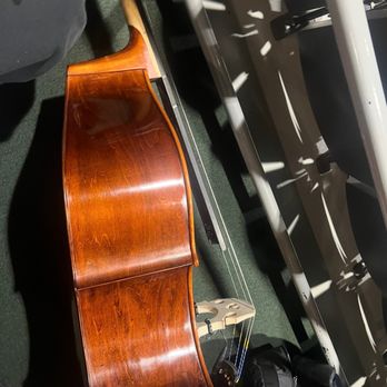 Andrew's Fine Violins - Musical Instruments & Teachers Near Me - Mesa, Arizona